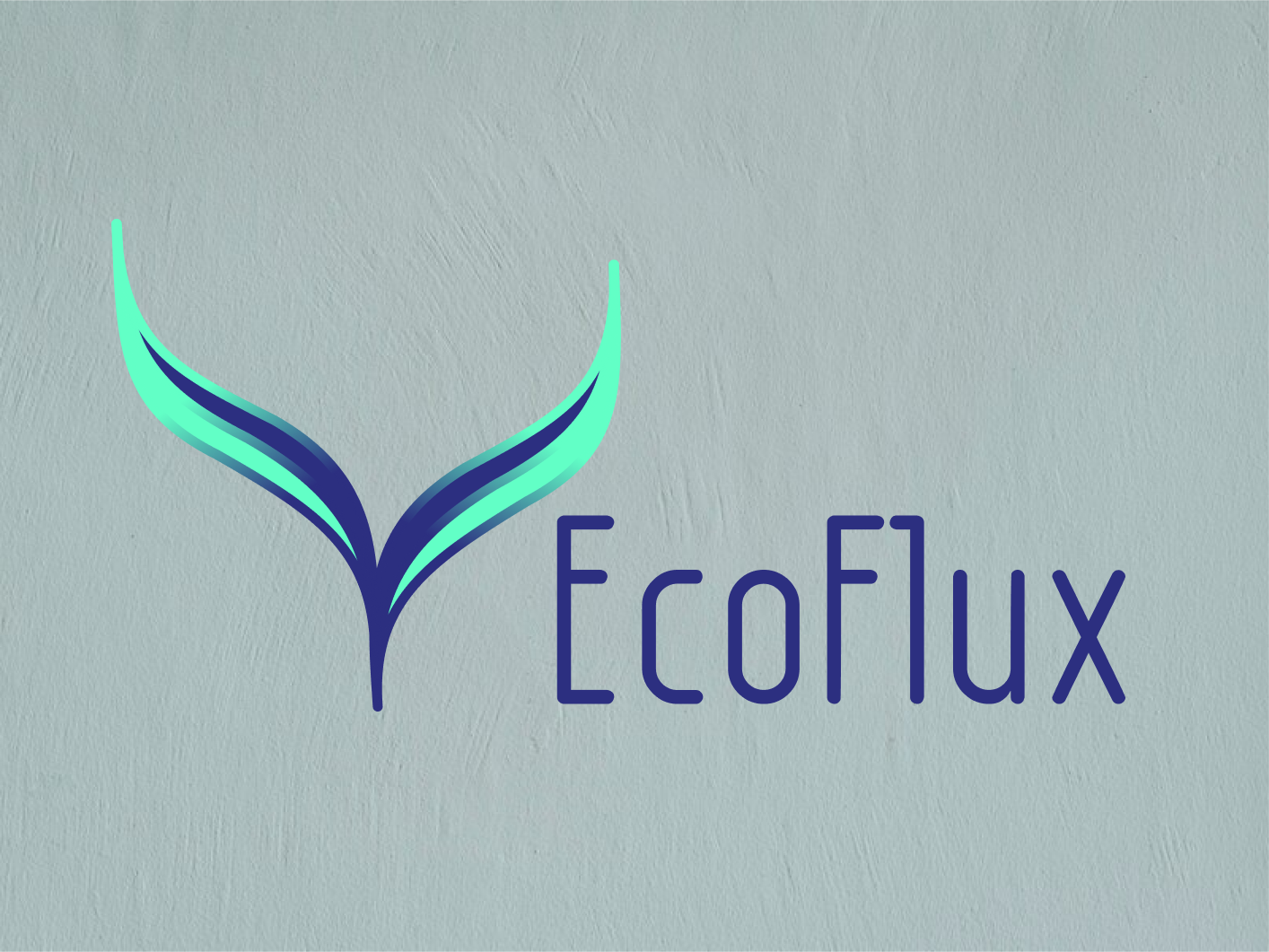 О EcoFlux — Изображение №3 — Брендинг, Графика на Dprofile