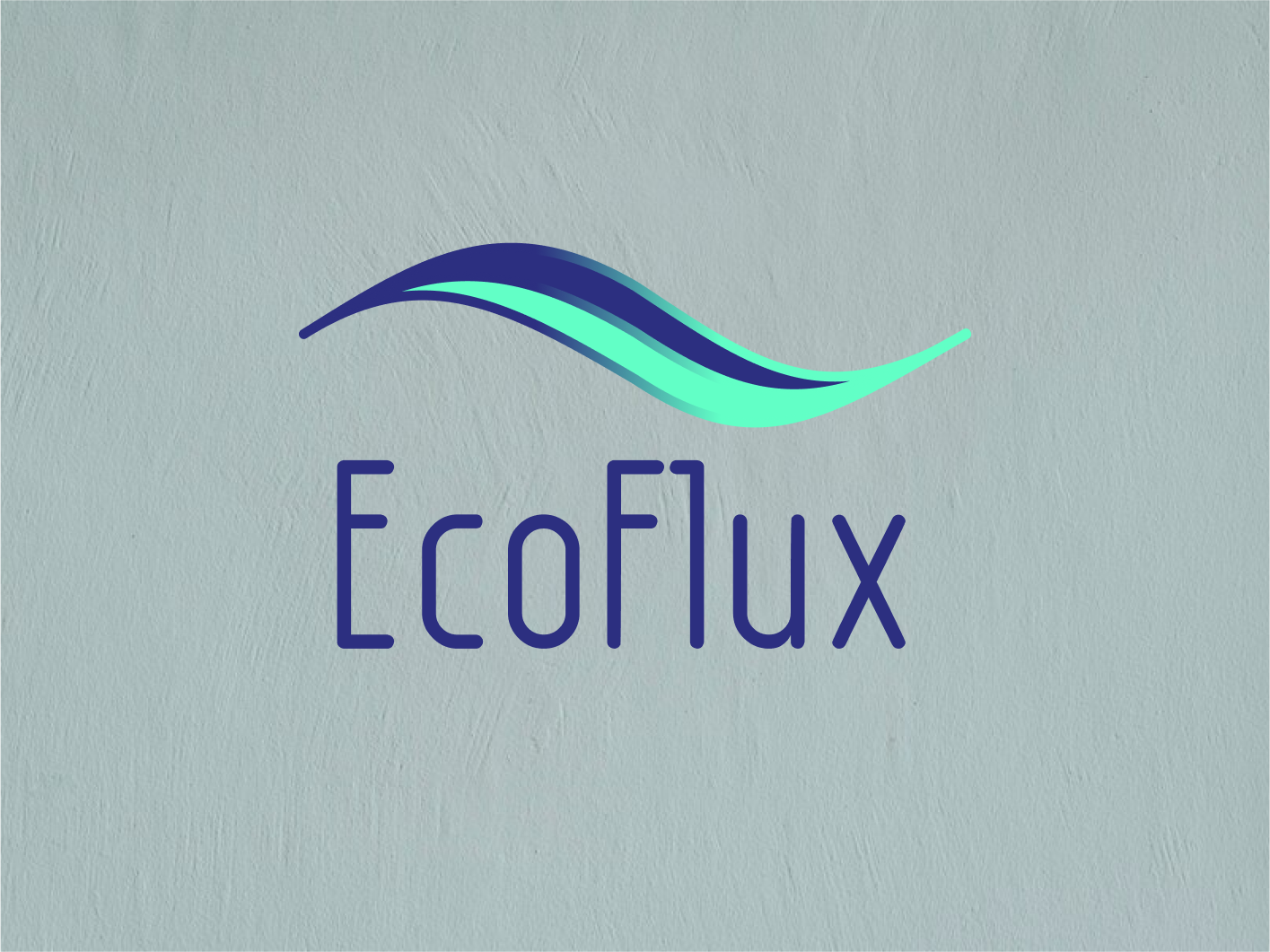 О EcoFlux — Изображение №2 — Брендинг, Графика на Dprofile