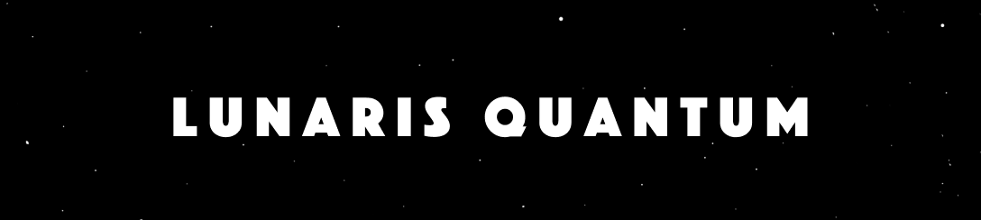 LunarisQuantum — Изображение №2 — Интерфейсы, Графика на Dprofile