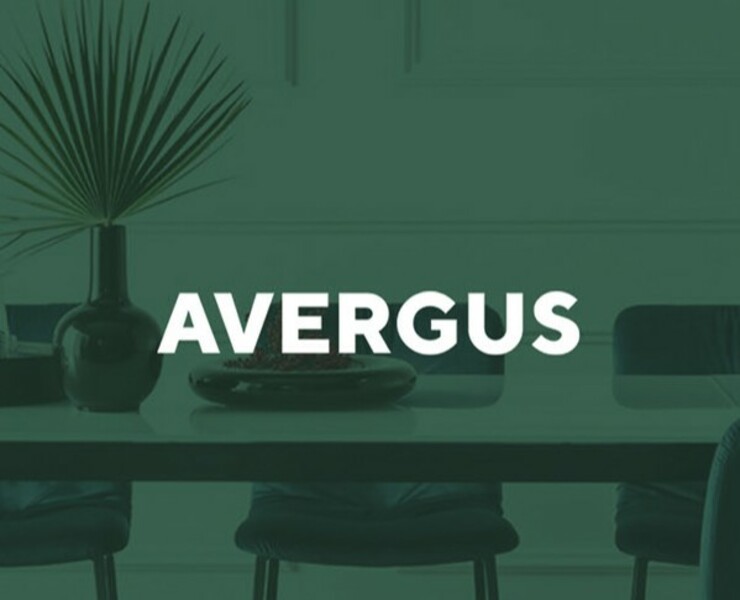 Avergus — Интерфейсы на Dprofile