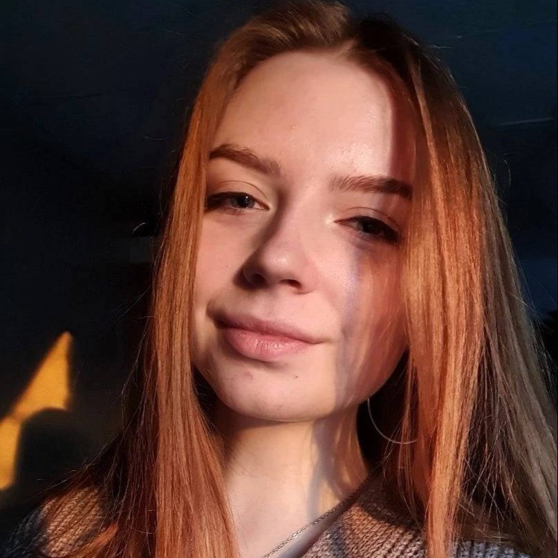 Аватар пользователя Karina Kachkina