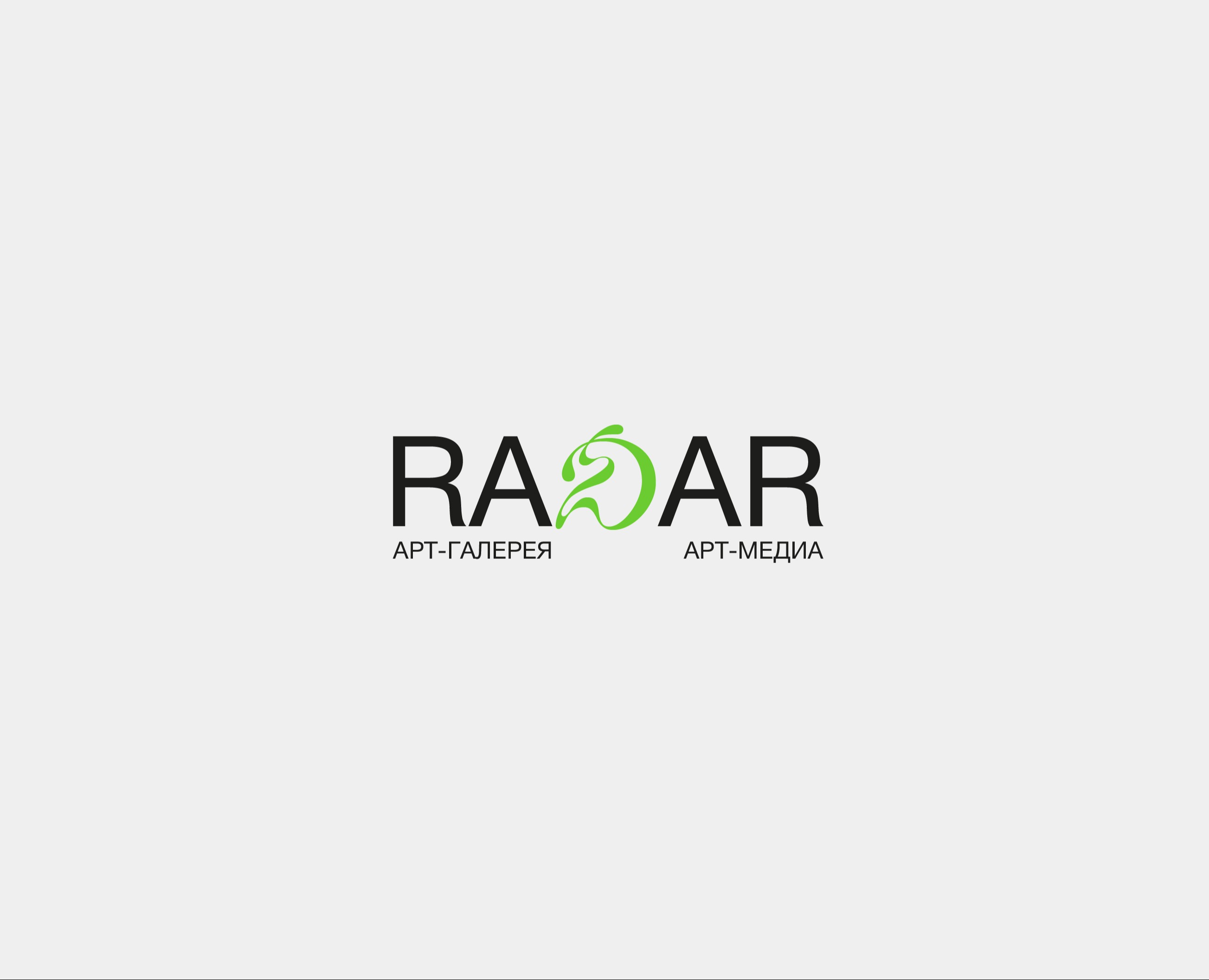 Концепт арт медиа/галереи на Dprofile
