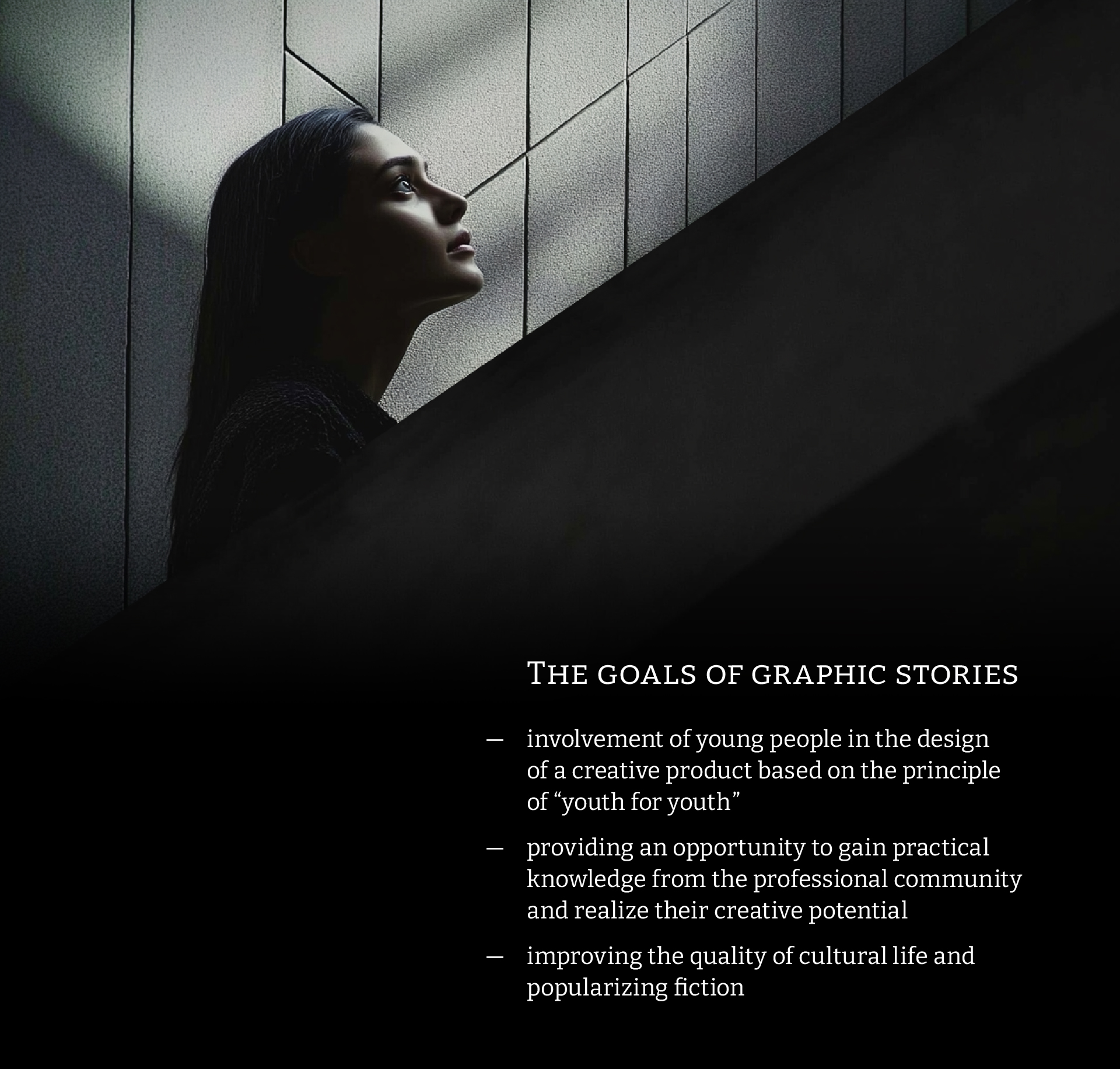 Storytelling posters — Изображение №4 — Графика на Dprofile