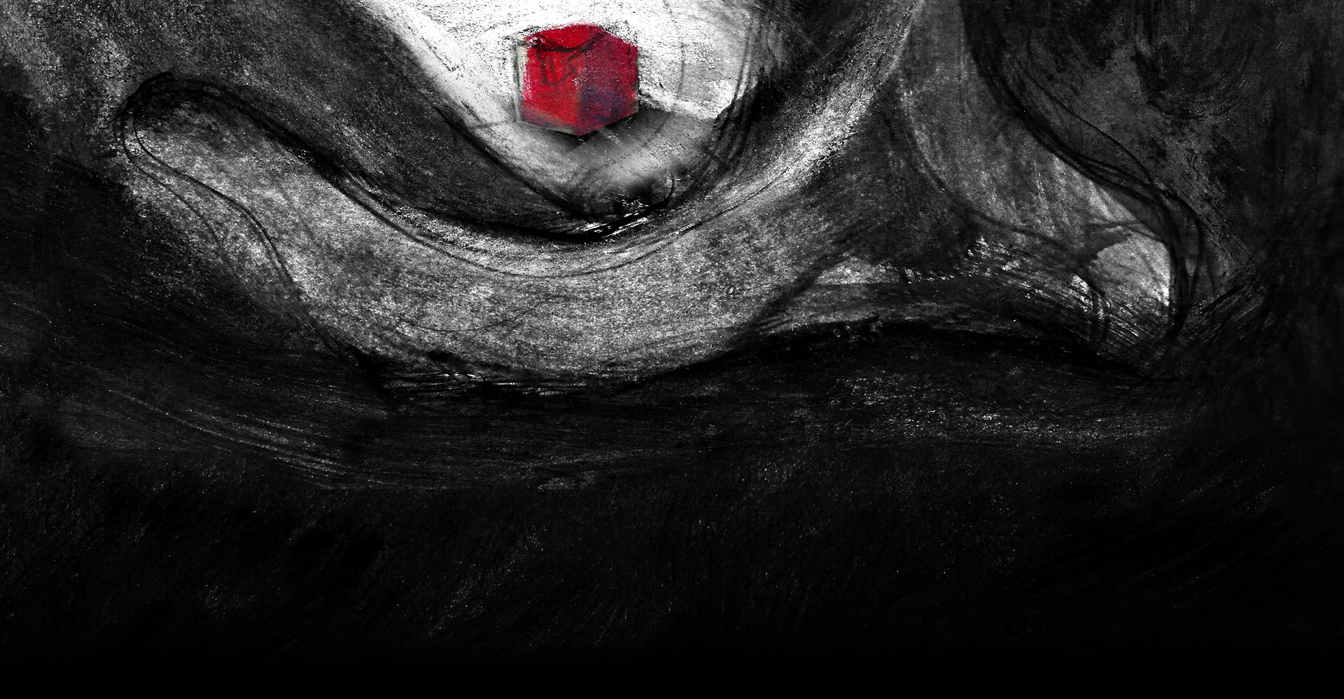 Experimental book project — Изображение №4 — Графика на Dprofile