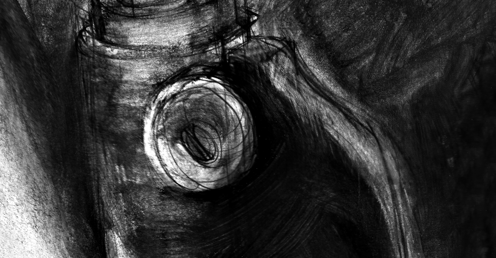 Experimental book project — Изображение №2 — Графика на Dprofile