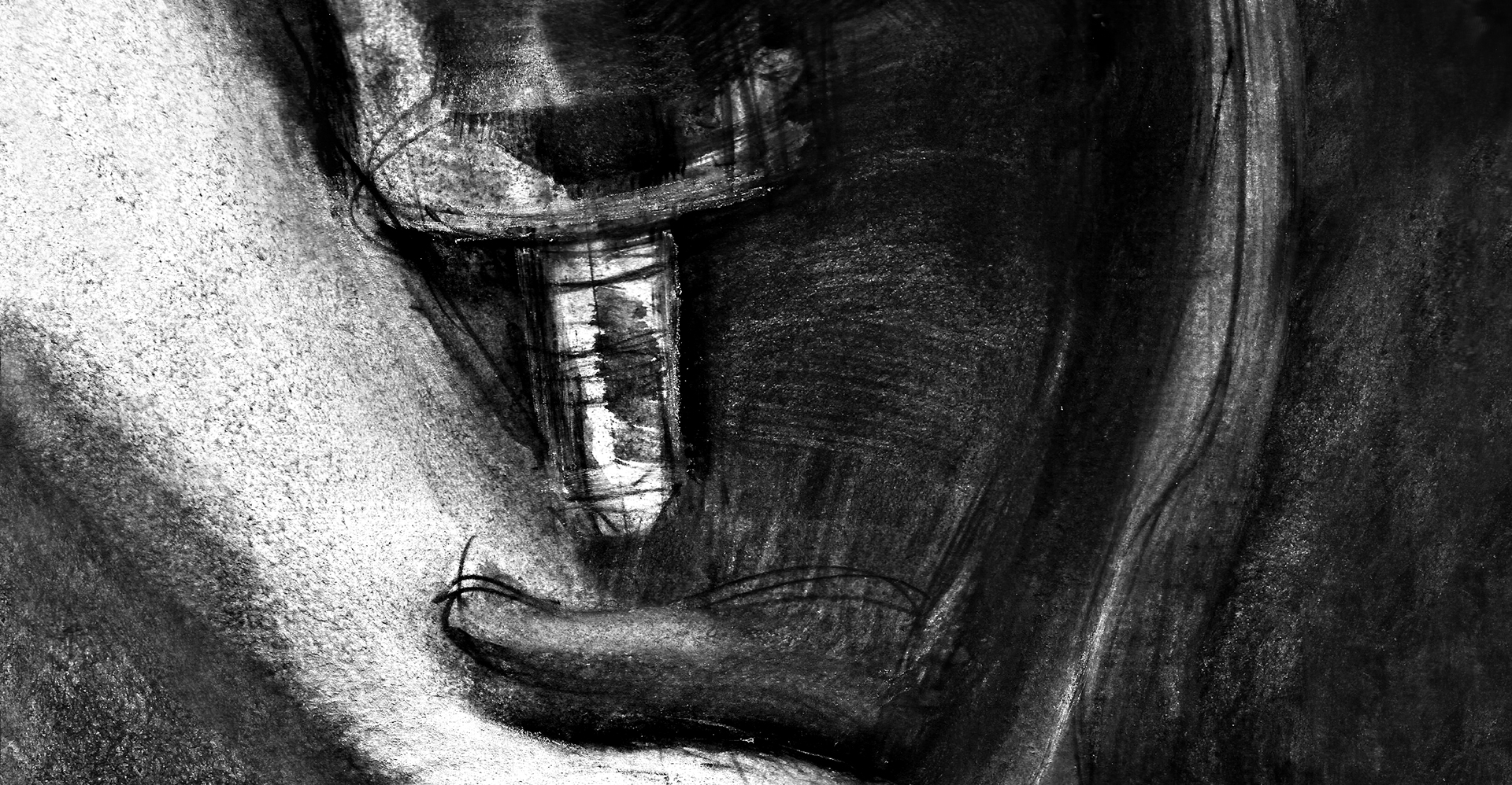 Experimental book project — Изображение №3 — Графика на Dprofile