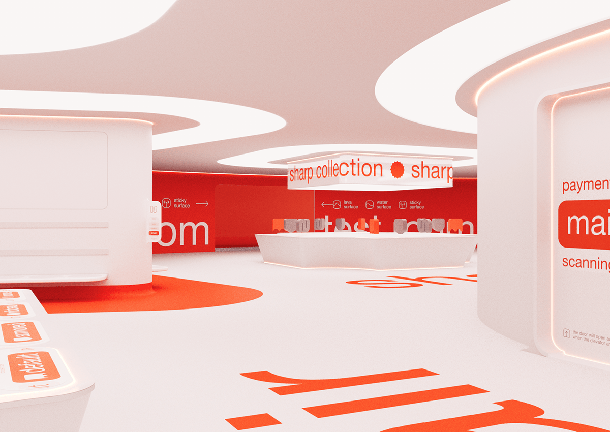 Три сапога пара | 3D Visualization & Motion — Изображение №13 — 3D, Анимация на Dprofile