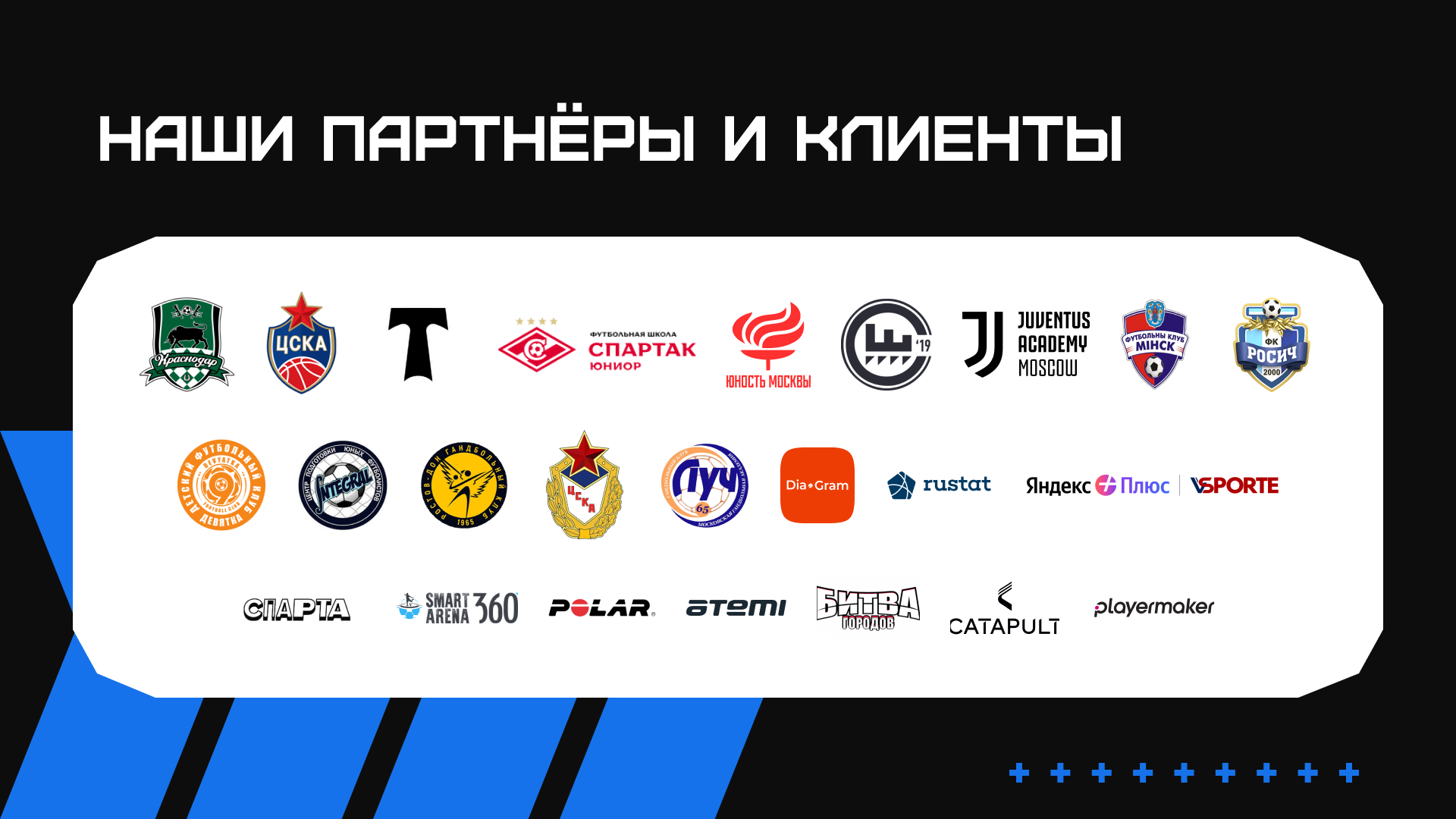 Дизайн презентации для тренеров | Менеджер 360 — Изображение №6 — Интерфейсы, Маркетинг на Dprofile