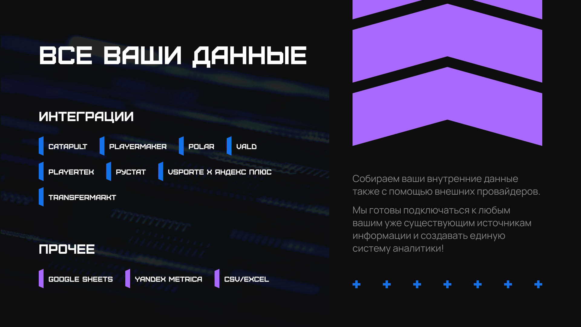 Дизайн презентации для тренеров | Менеджер 360 — Изображение №17 — Интерфейсы, Маркетинг на Dprofile