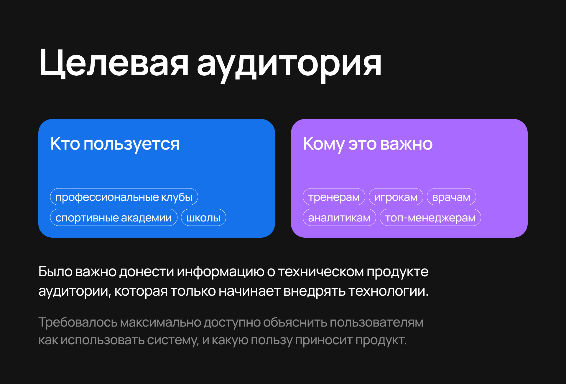 Лендинг спортивной экосистемы Менеджер 360 — Изображение №7 — Интерфейсы на Dprofile