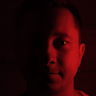 Аватар пользователя Дмитрий Байстрюченко