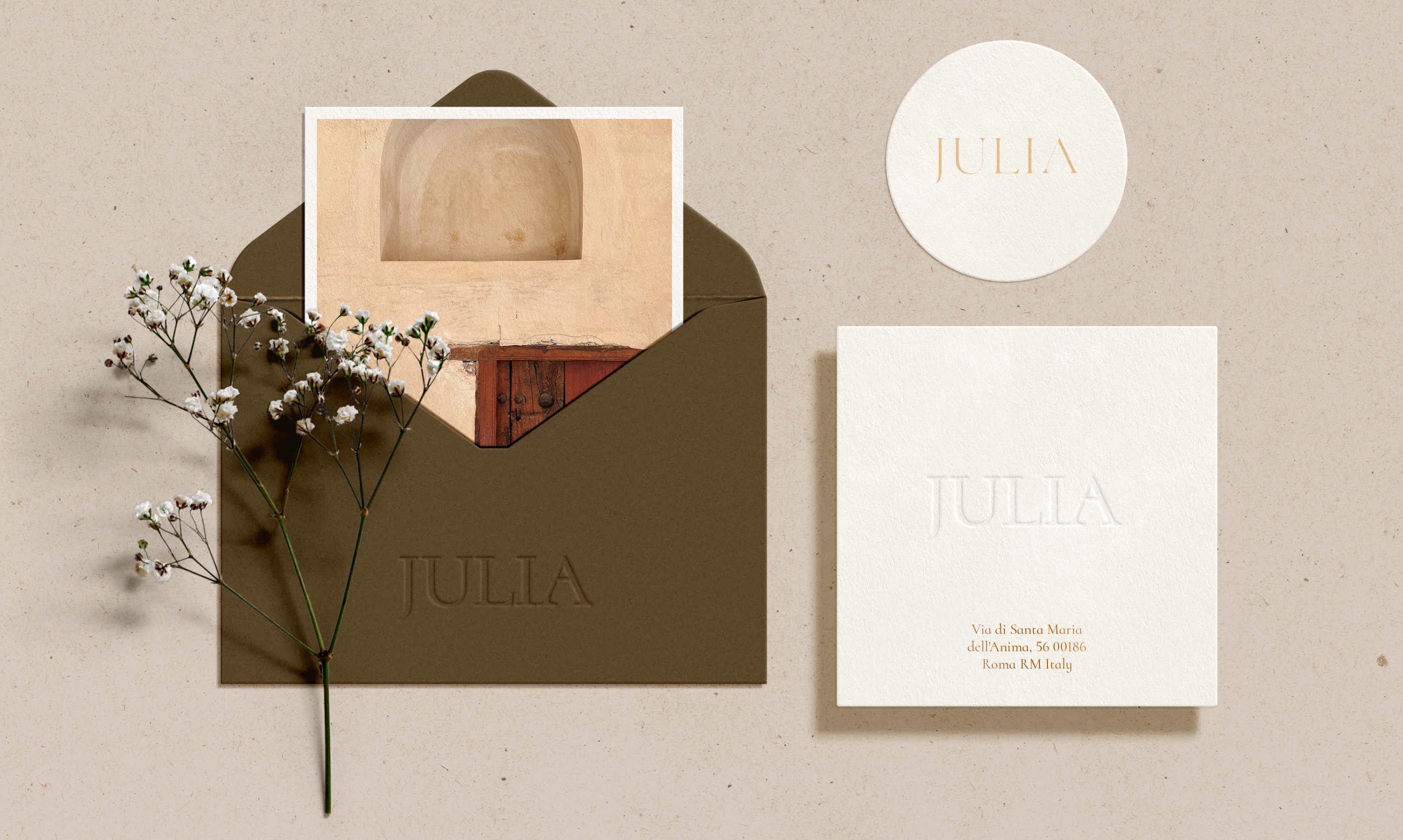 The wedding store / Online Wedding Dresses Store — Изображение №7 — Интерфейсы, Брендинг на Dprofile