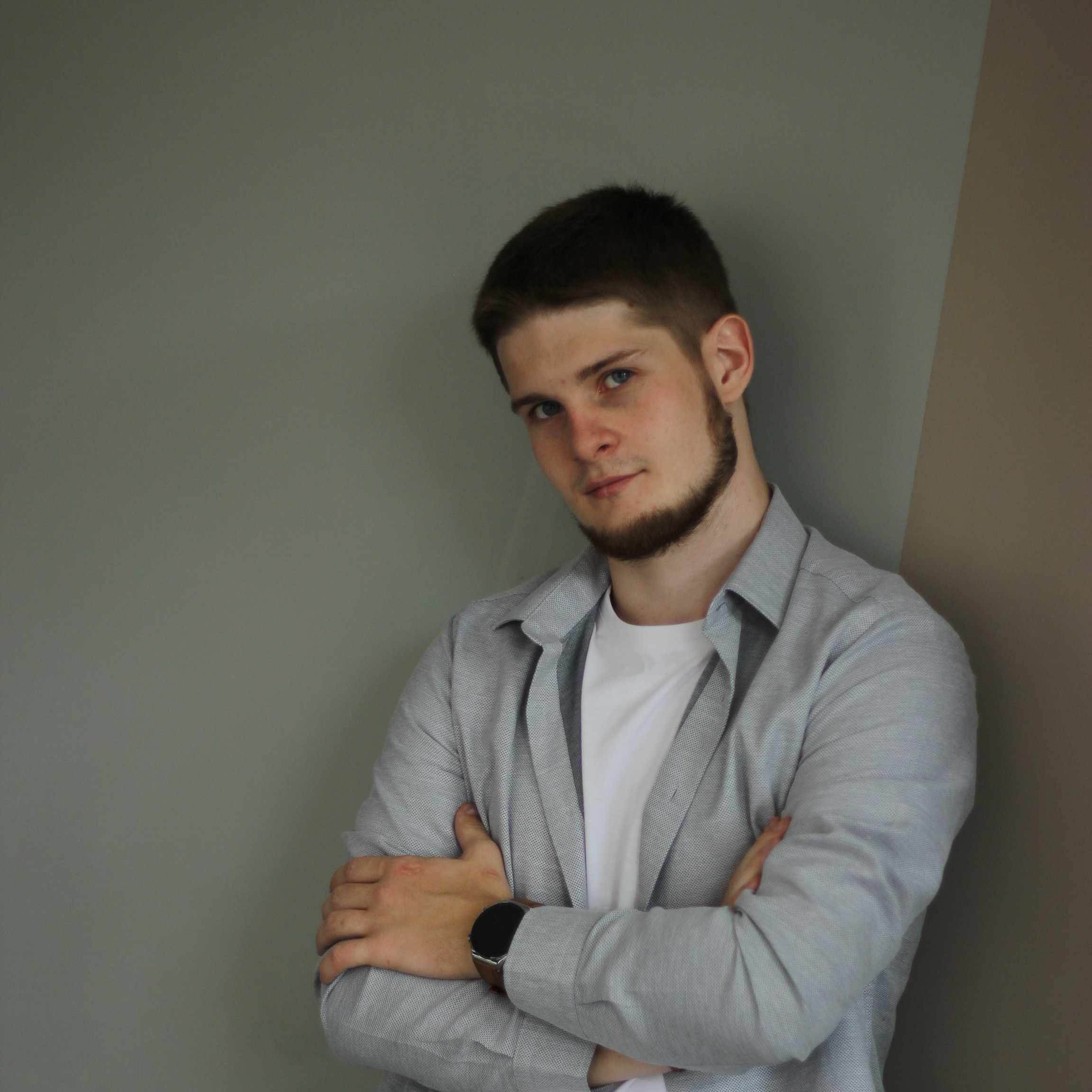 Аватар пользователя Дмитрий Борисов