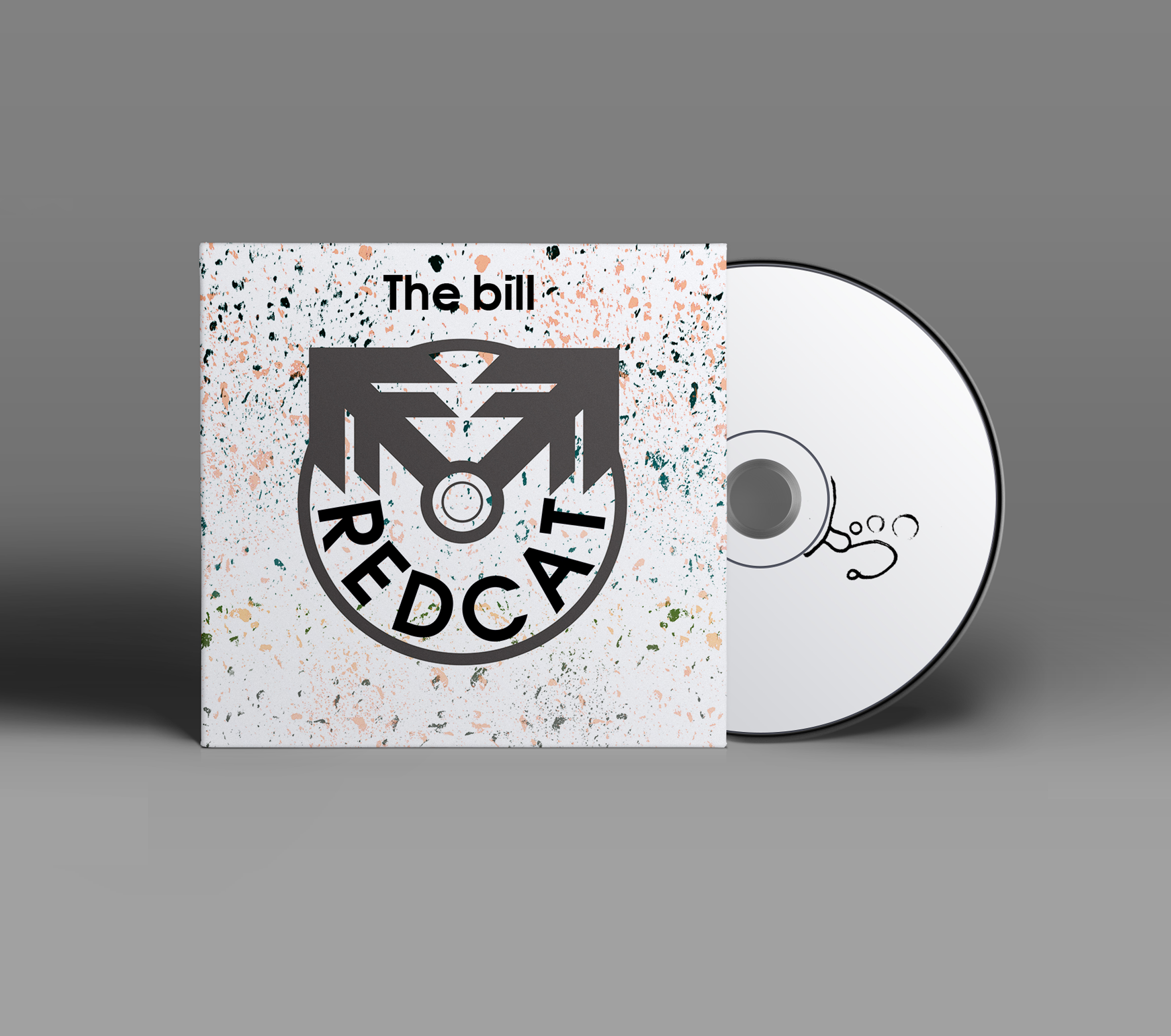 Вёрстка печатной продукции — Изображение №5 — Графика на Dprofile