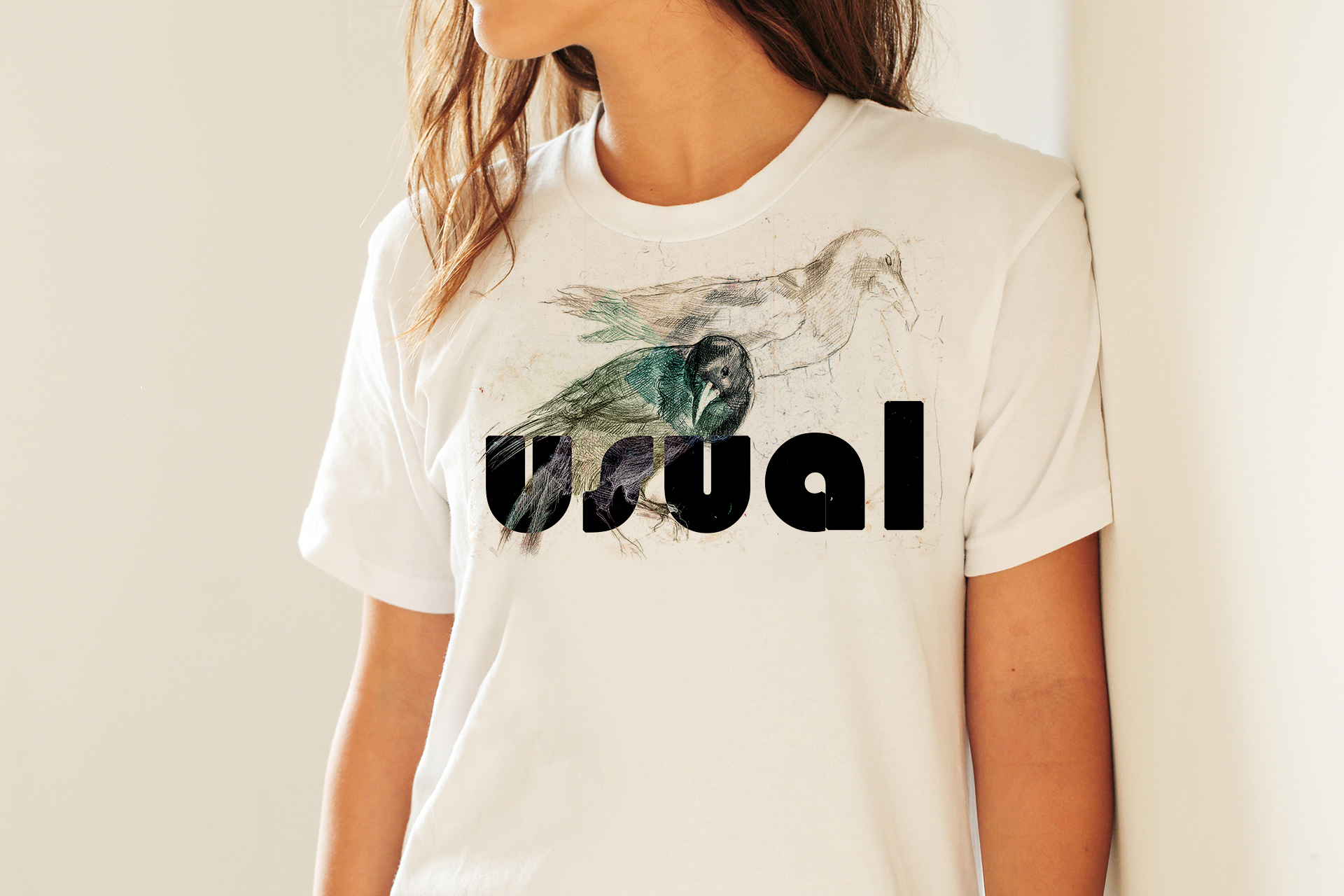 Вёрстка печатной продукции — Изображение №1 — Графика на Dprofile