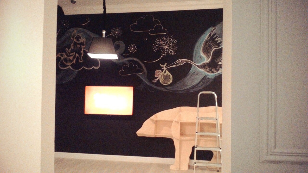 Верстка и разработка дизайна — Изображение №5 — Брендинг, Графика на Dprofile