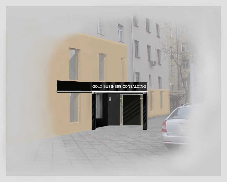 Верстка и разработка дизайна — Изображение №1 — Брендинг, Графика на Dprofile