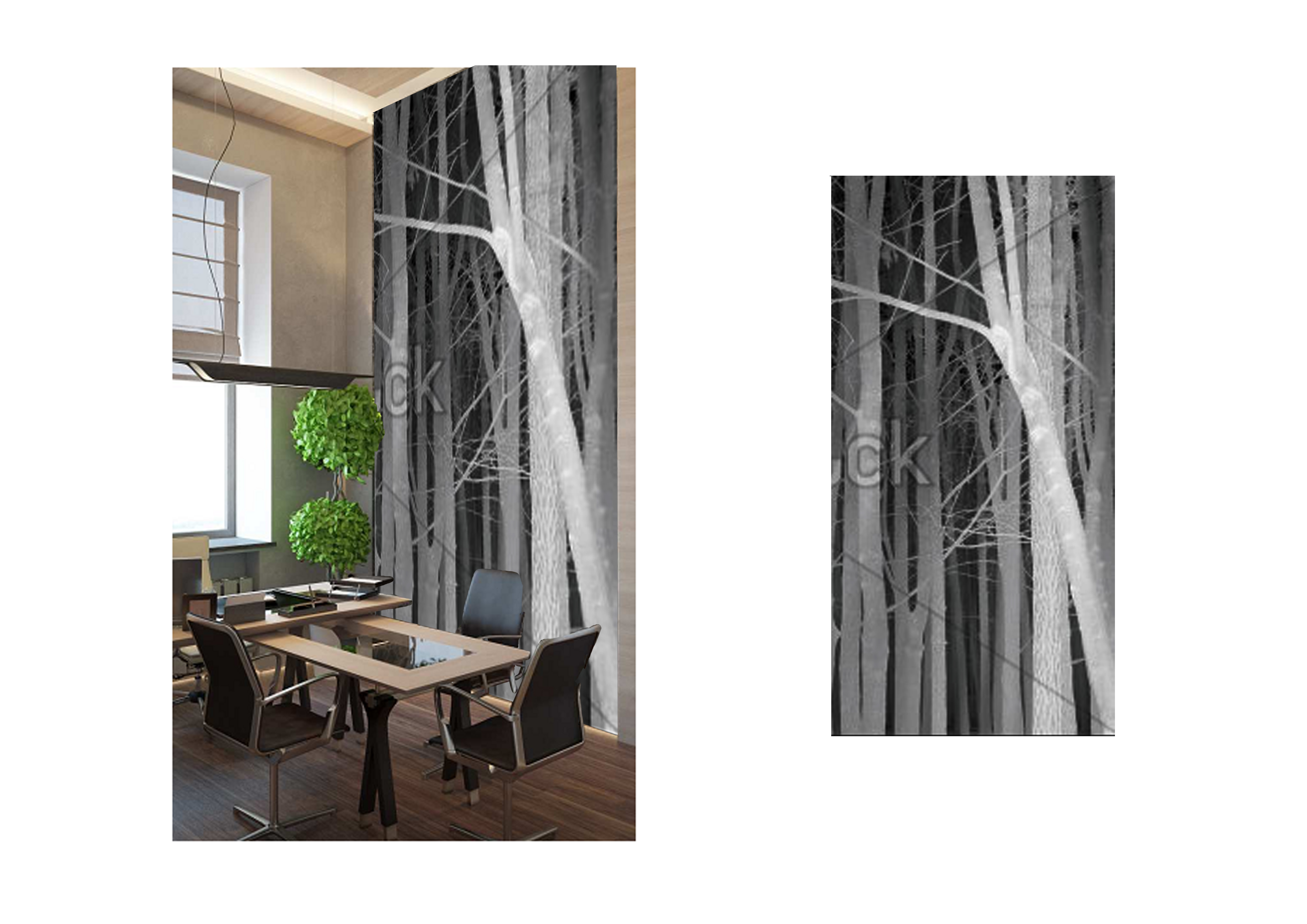 Верстка и разработка дизайна — Изображение №3 — Брендинг, Графика на Dprofile