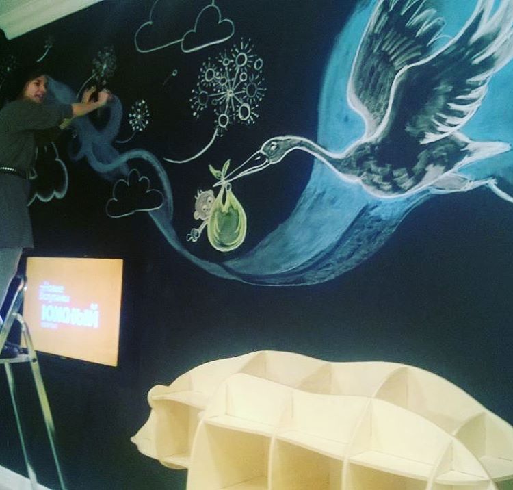 Верстка и разработка дизайна — Изображение №6 — Брендинг, Графика на Dprofile