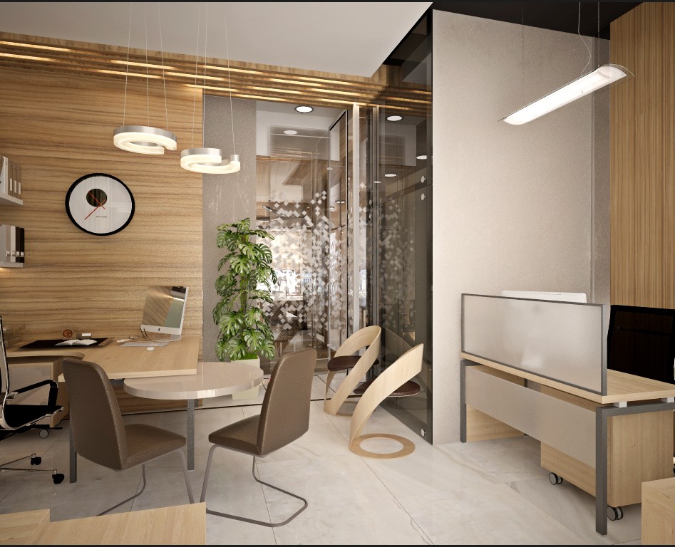 Верстка и разработка дизайна — Брендинг, Графика на Dprofile