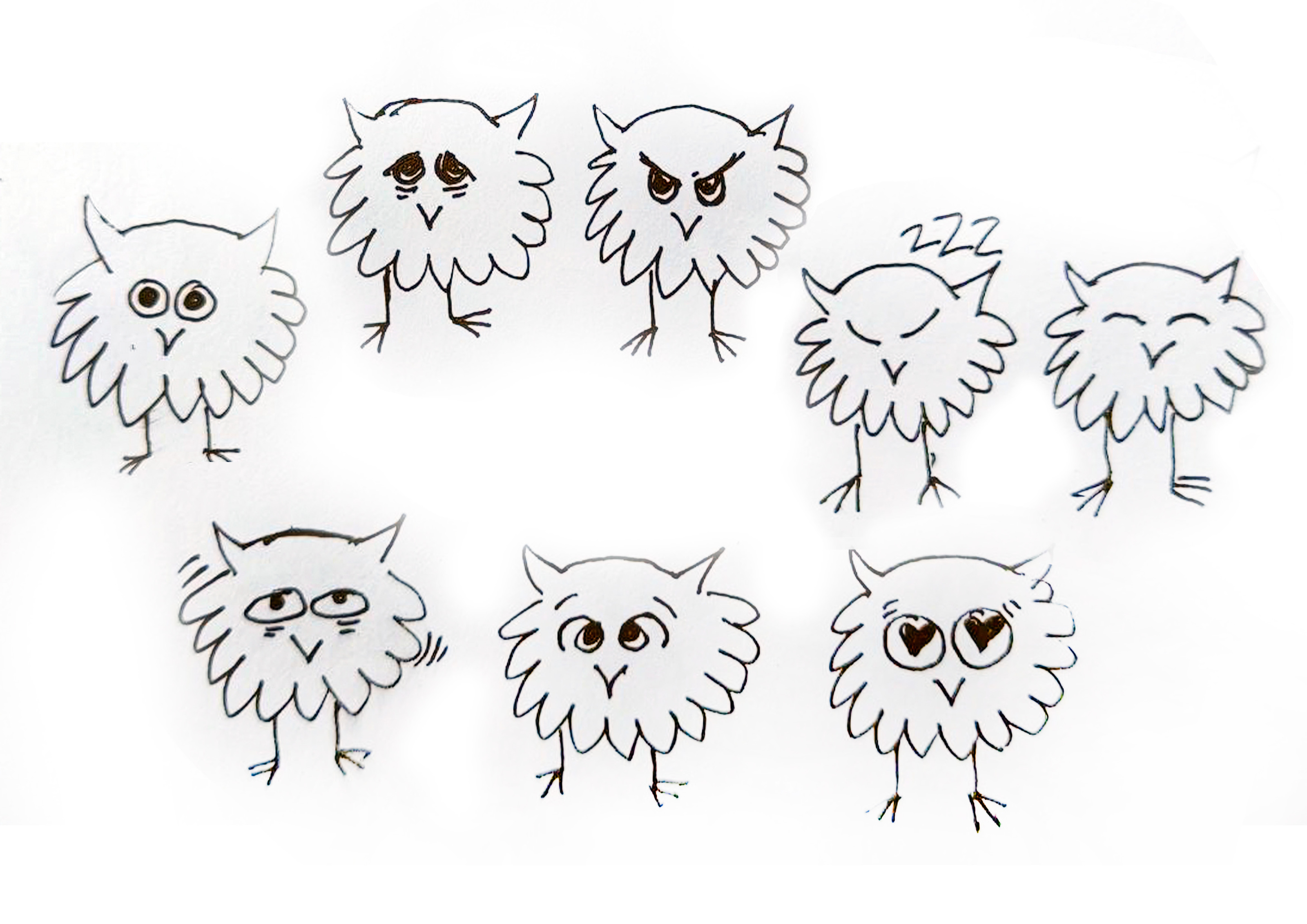 Мини gif — Изображение №6 — Анимация на Dprofile