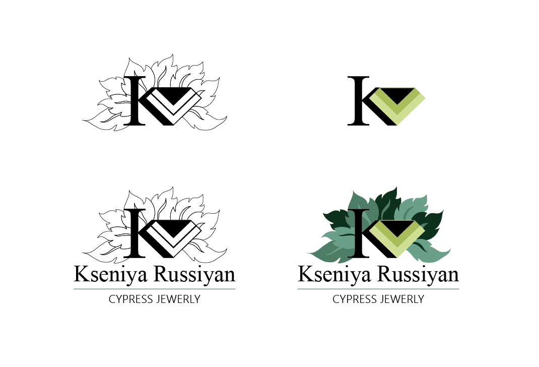 Логотипы — Изображение №5 — Брендинг на Dprofile