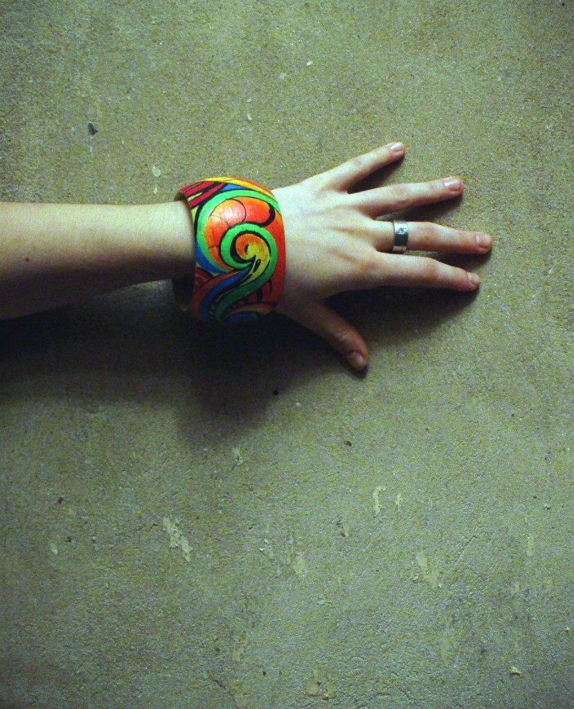 Флуоресцентно — Изображение №12 — Графика на Dprofile