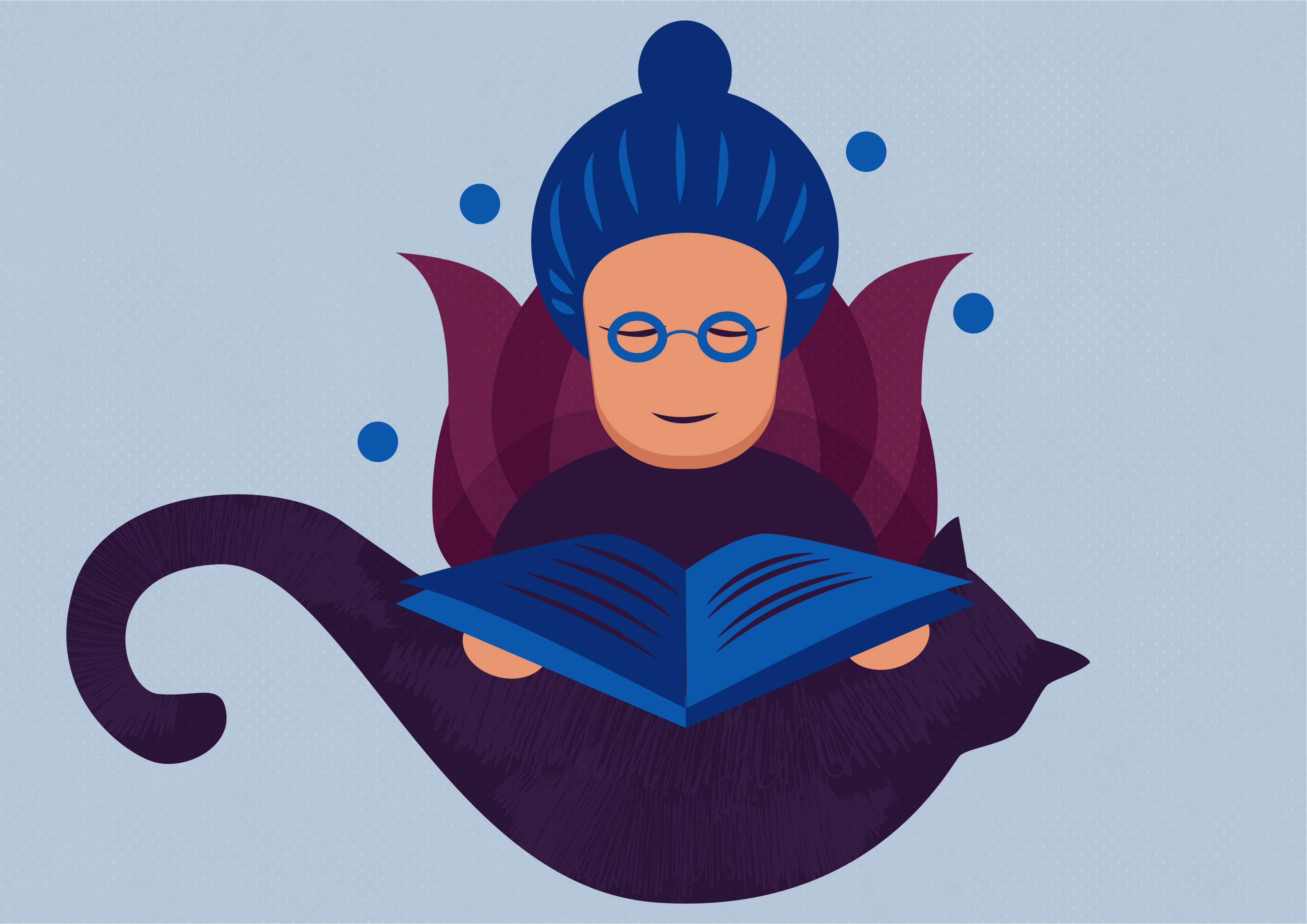 Векторные иллюстрации — Изображение №2 — Иллюстрация на Dprofile