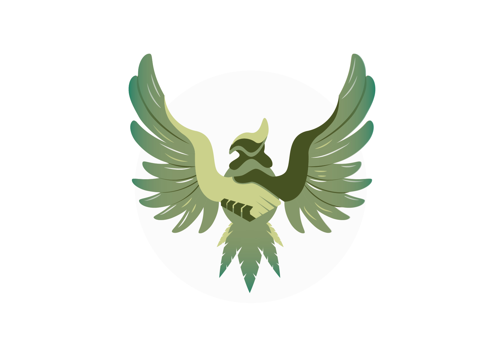 Векторные иллюстрации — Изображение №3 — Иллюстрация на Dprofile