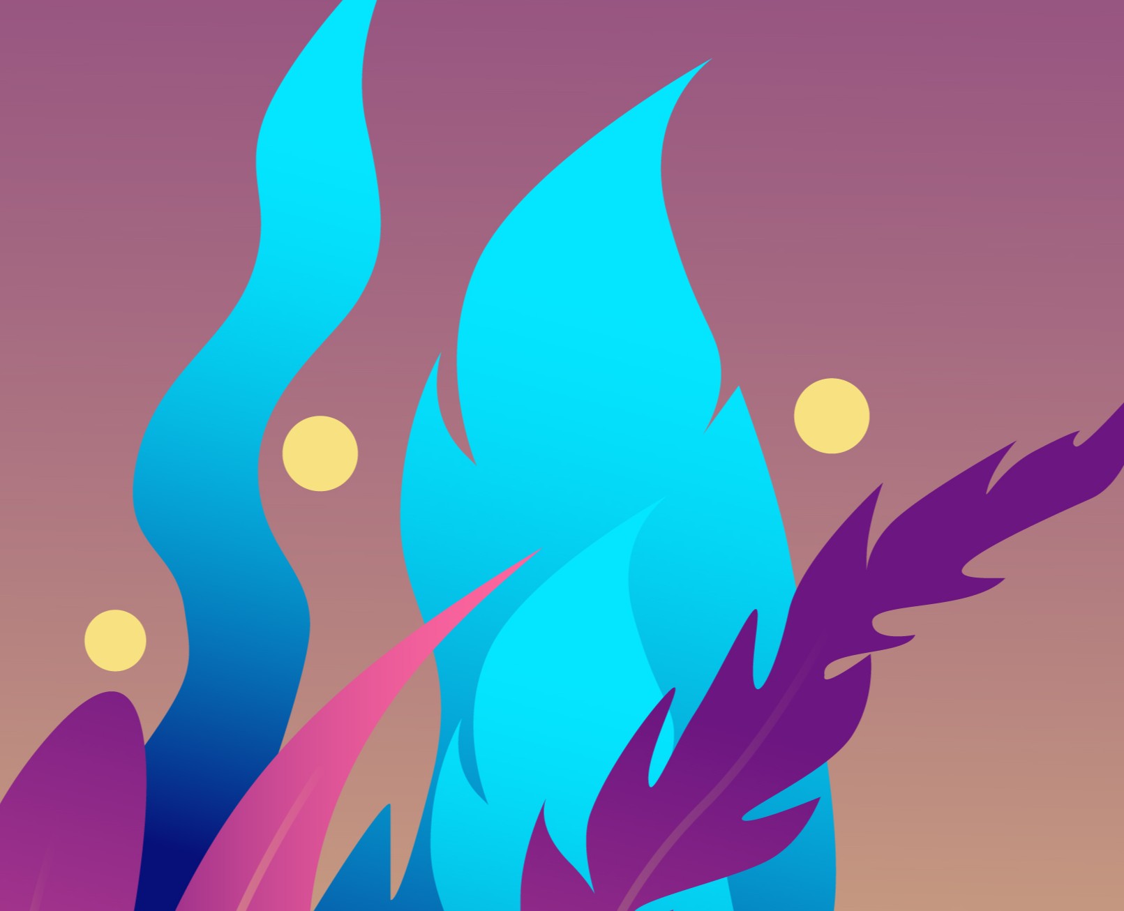 Векторные иллюстрации — Иллюстрация на Dprofile