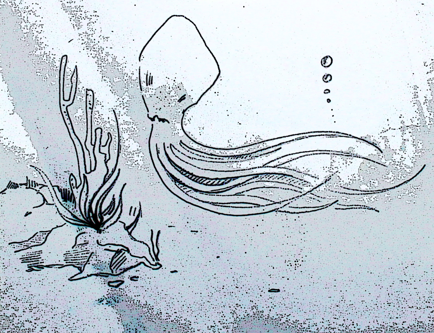 Скетчи — Изображение №7 — Иллюстрация, Графика на Dprofile