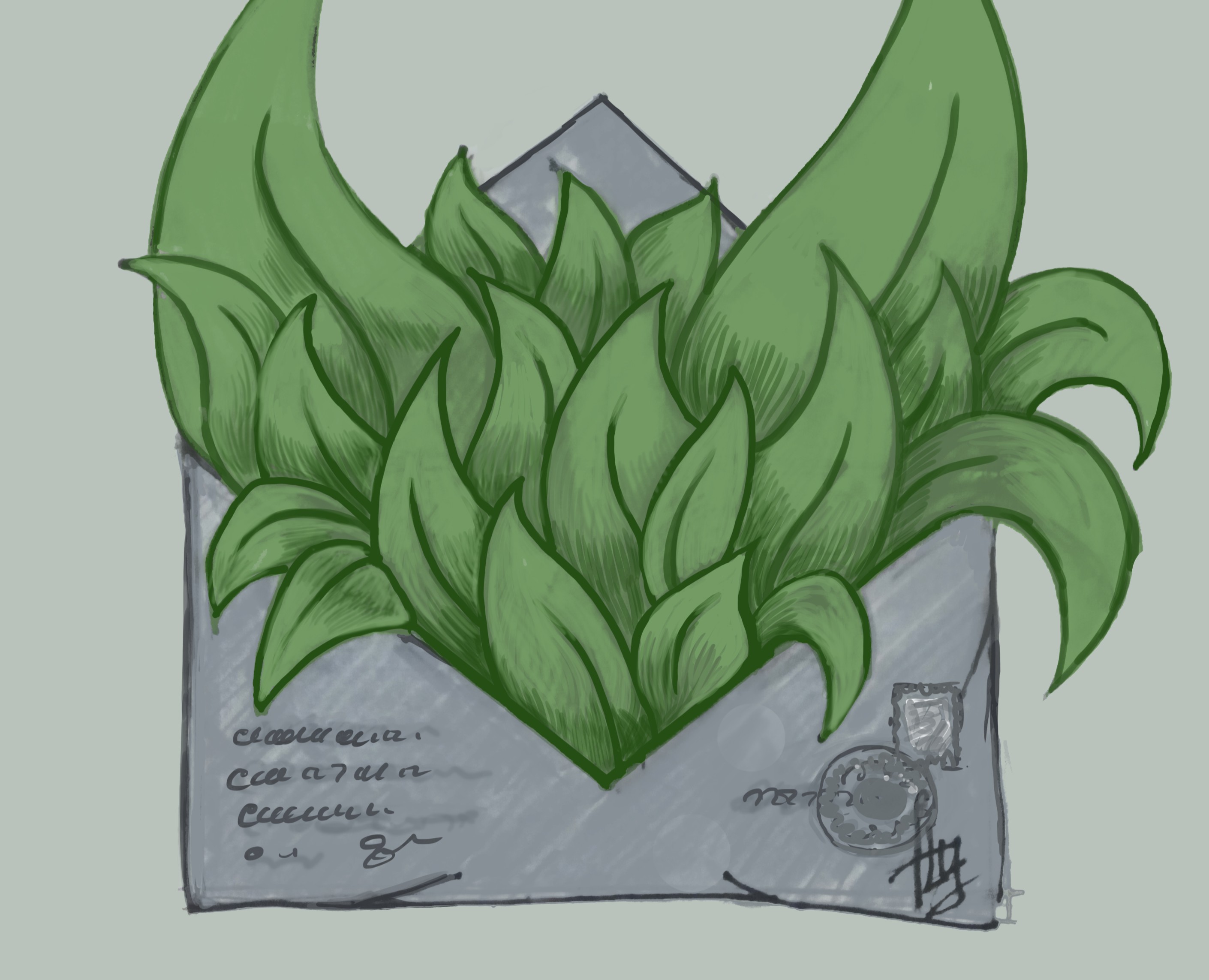 Скетчи — Иллюстрация, Графика на Dprofile