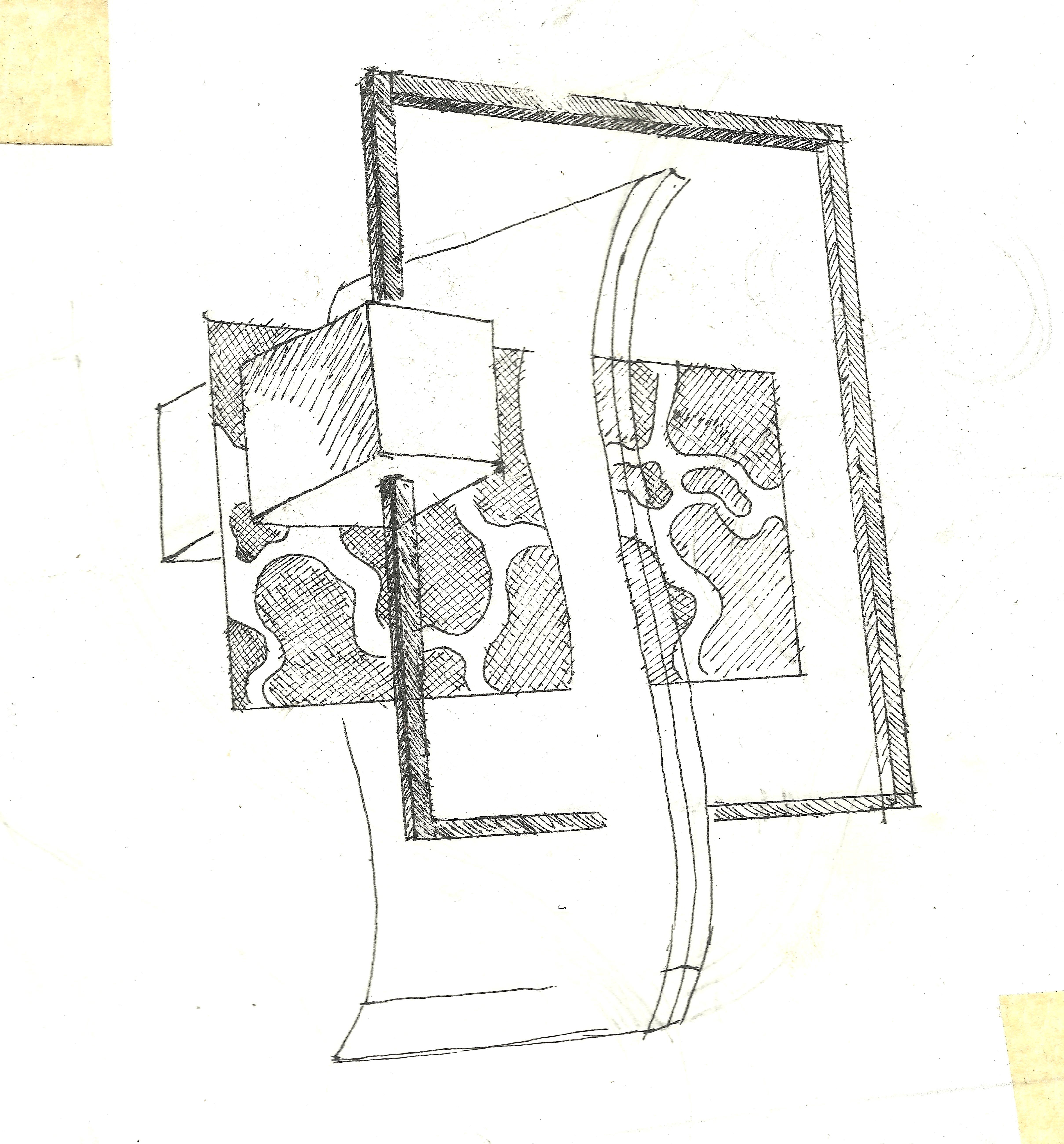 Скетчи — Изображение №4 — Иллюстрация, Графика на Dprofile