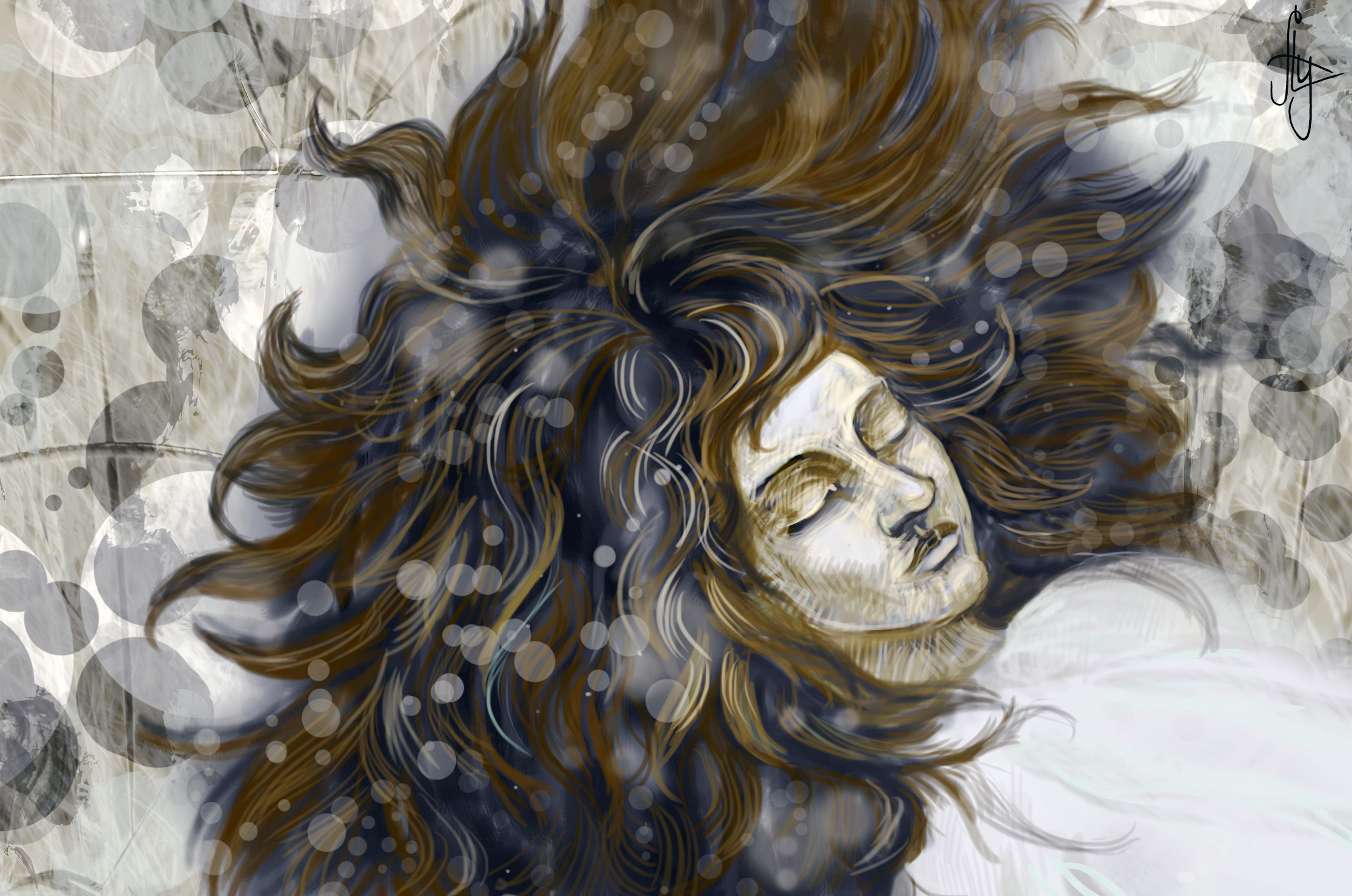 Скетчи — Изображение №9 — Иллюстрация, Графика на Dprofile