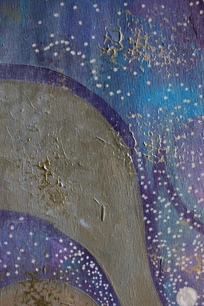 Первая — Изображение №4 — Иллюстрация на Dprofile