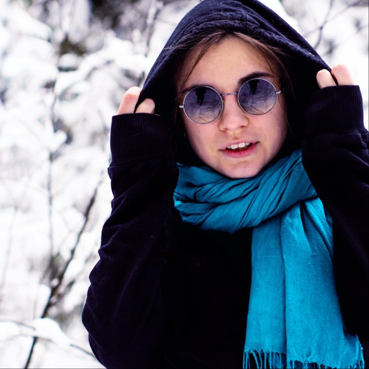 Аватар пользователя Мария Пимошина