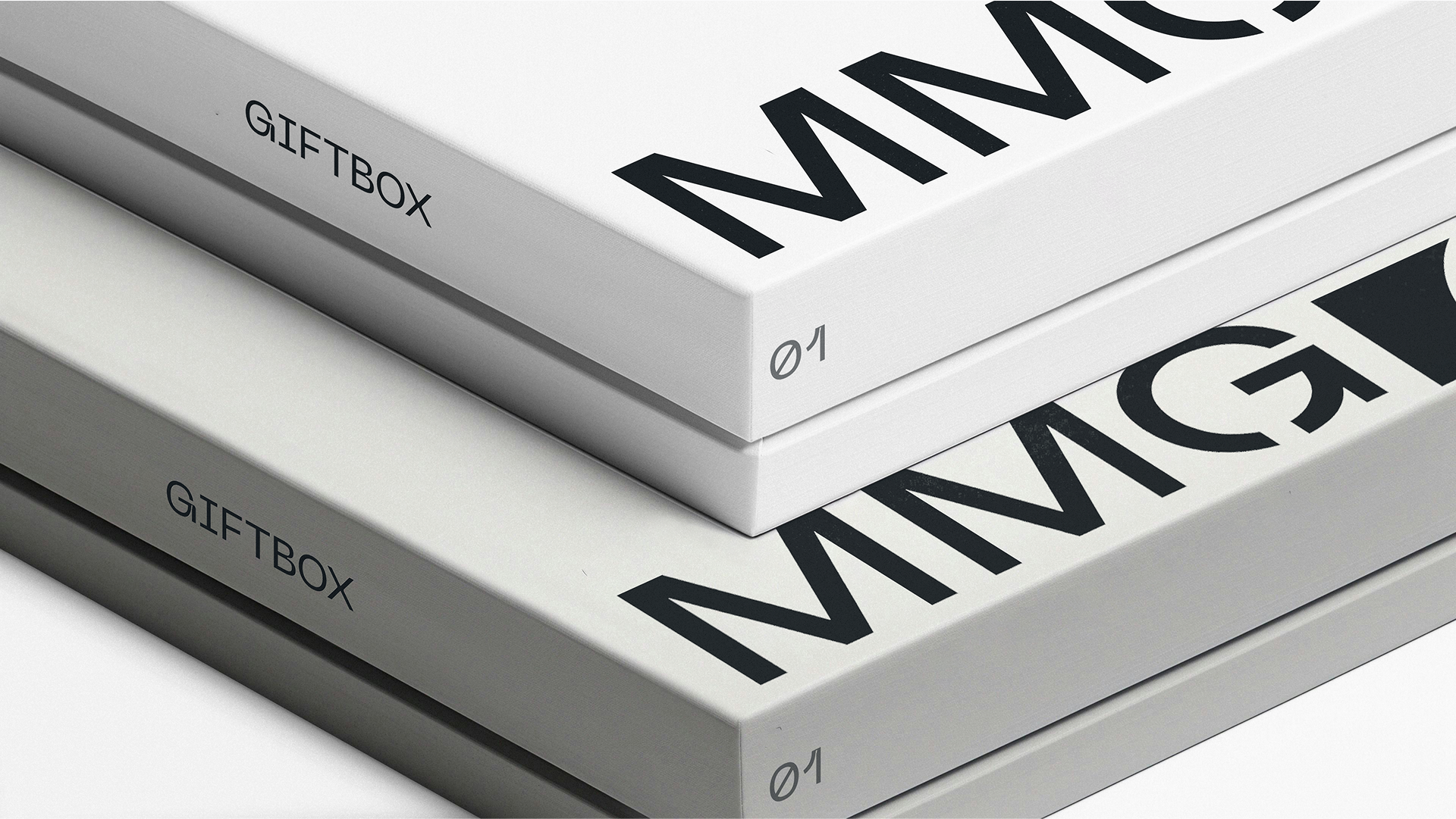 MMG agency brand identity — Изображение №9 — Брендинг на Dprofile
