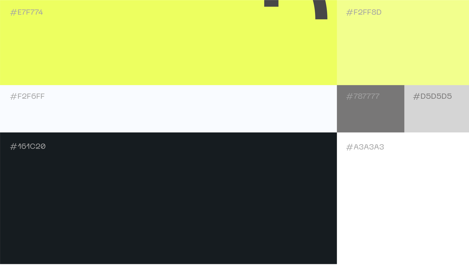 MMG agency brand identity — Изображение №6 — Брендинг на Dprofile