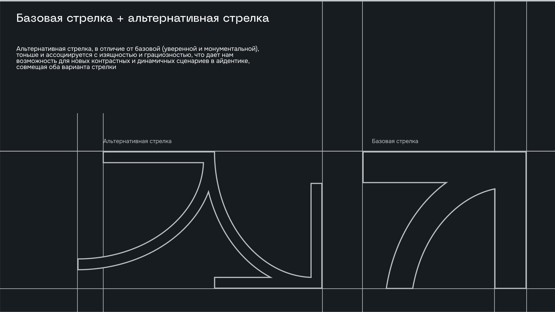 MMG agency brand identity — Изображение №8 — Брендинг на Dprofile