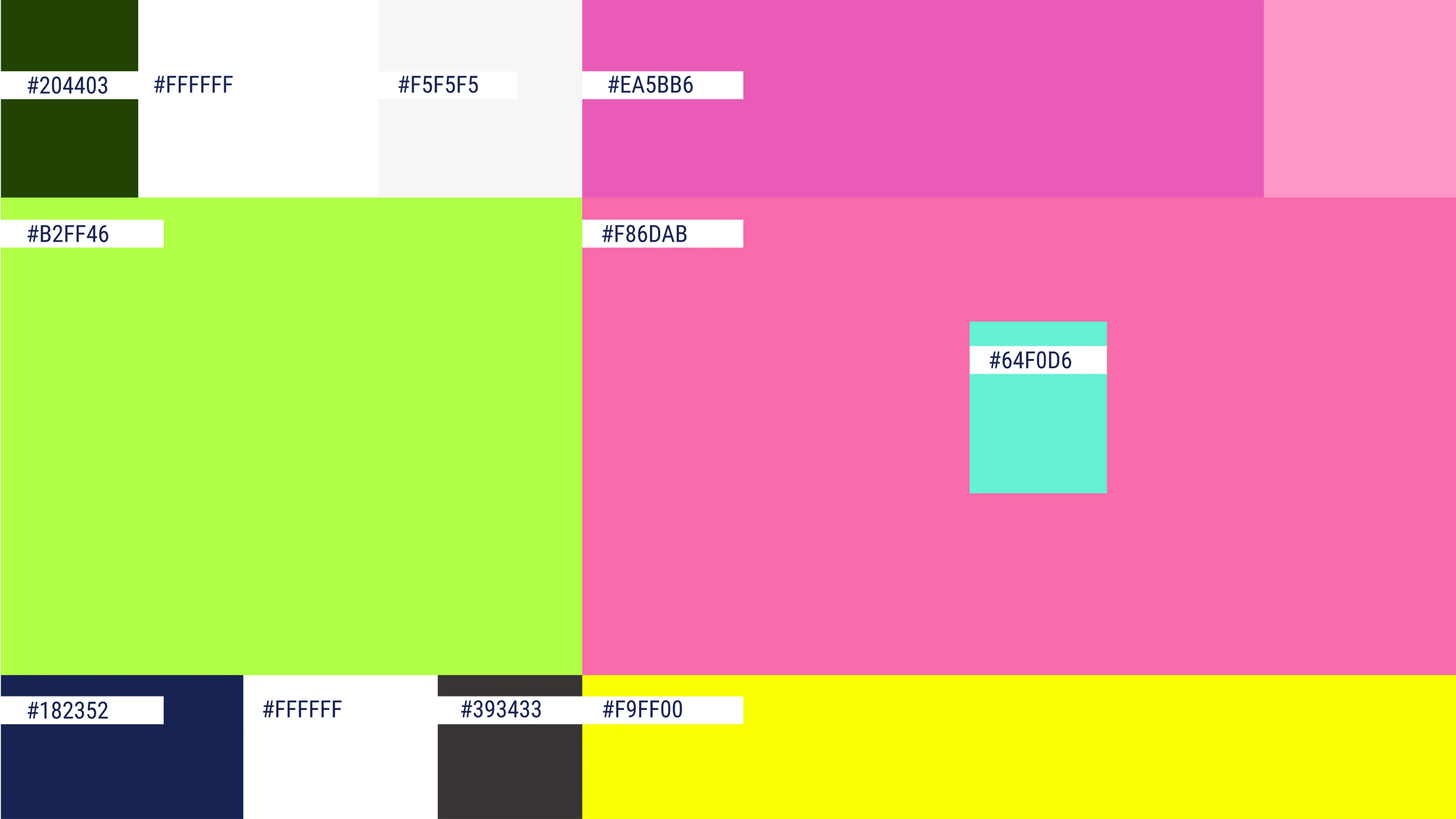 Летний фестиваль «Каникулы» — Изображение №6 — Брендинг, Графика на Dprofile