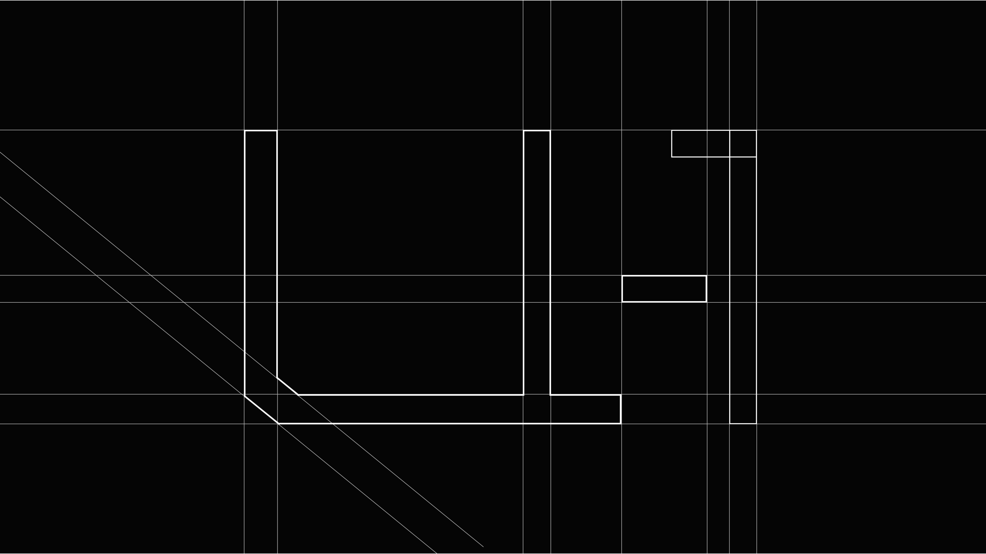 ЦВЕТНОЙ "Ц–1" GALLERY BRAND IDENTITY — Изображение №15 — Брендинг на Dprofile