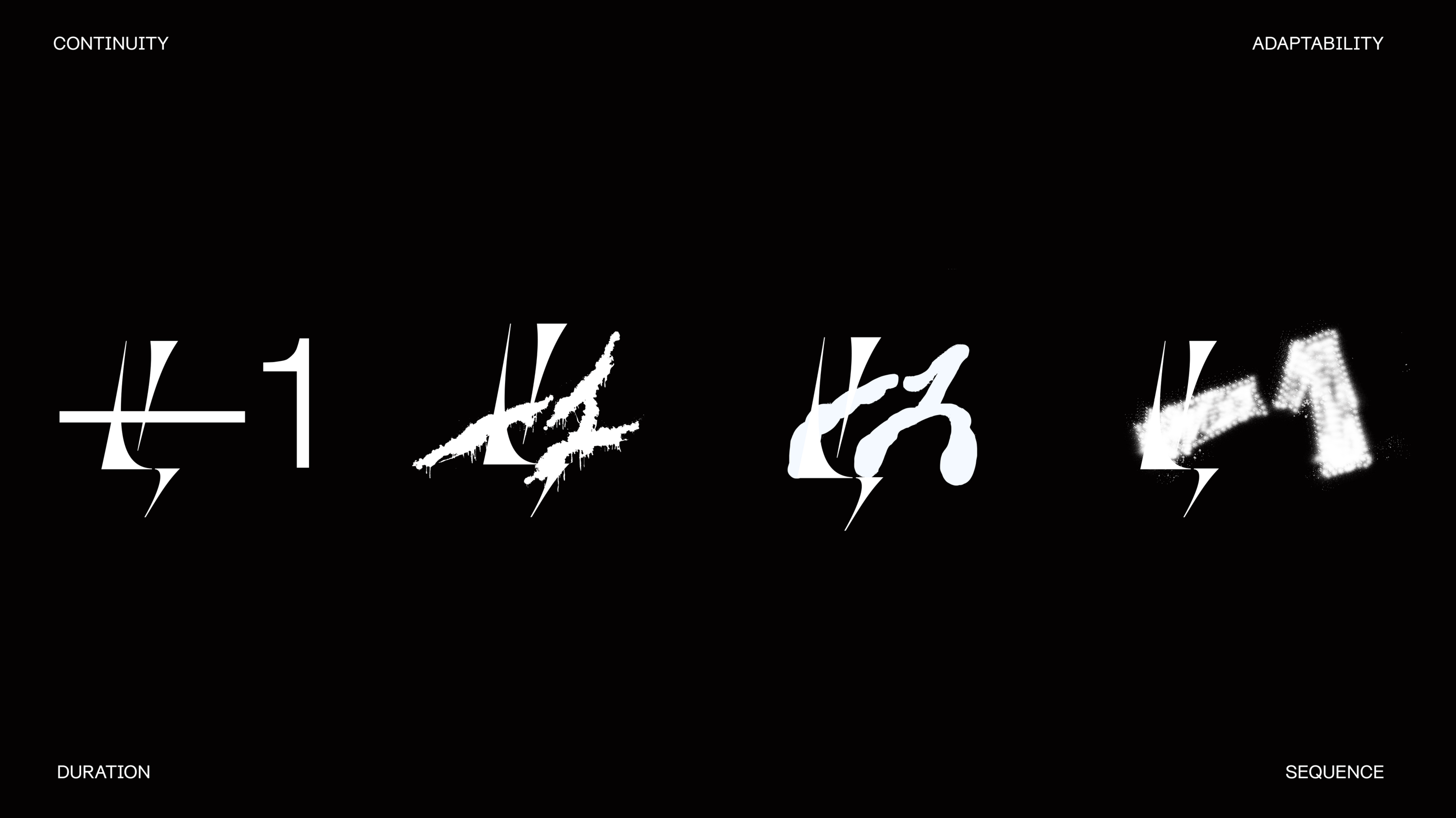 ЦВЕТНОЙ "Ц–1" GALLERY BRAND IDENTITY — Изображение №19 — Брендинг на Dprofile