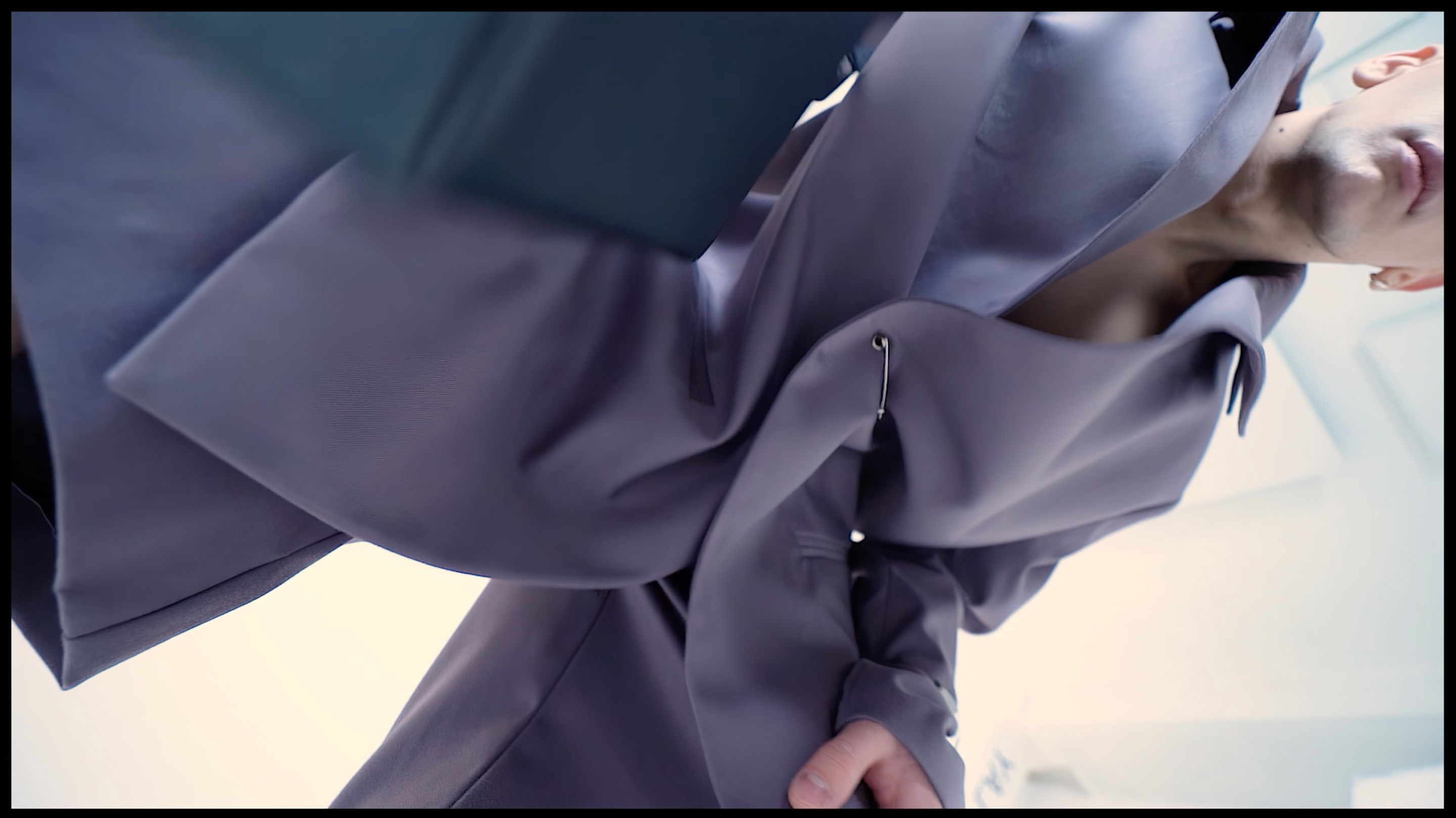 'IMK' VIDEO CAMPAIGN SS22/23 — Изображение №2 — Анимация, Маркетинг на Dprofile