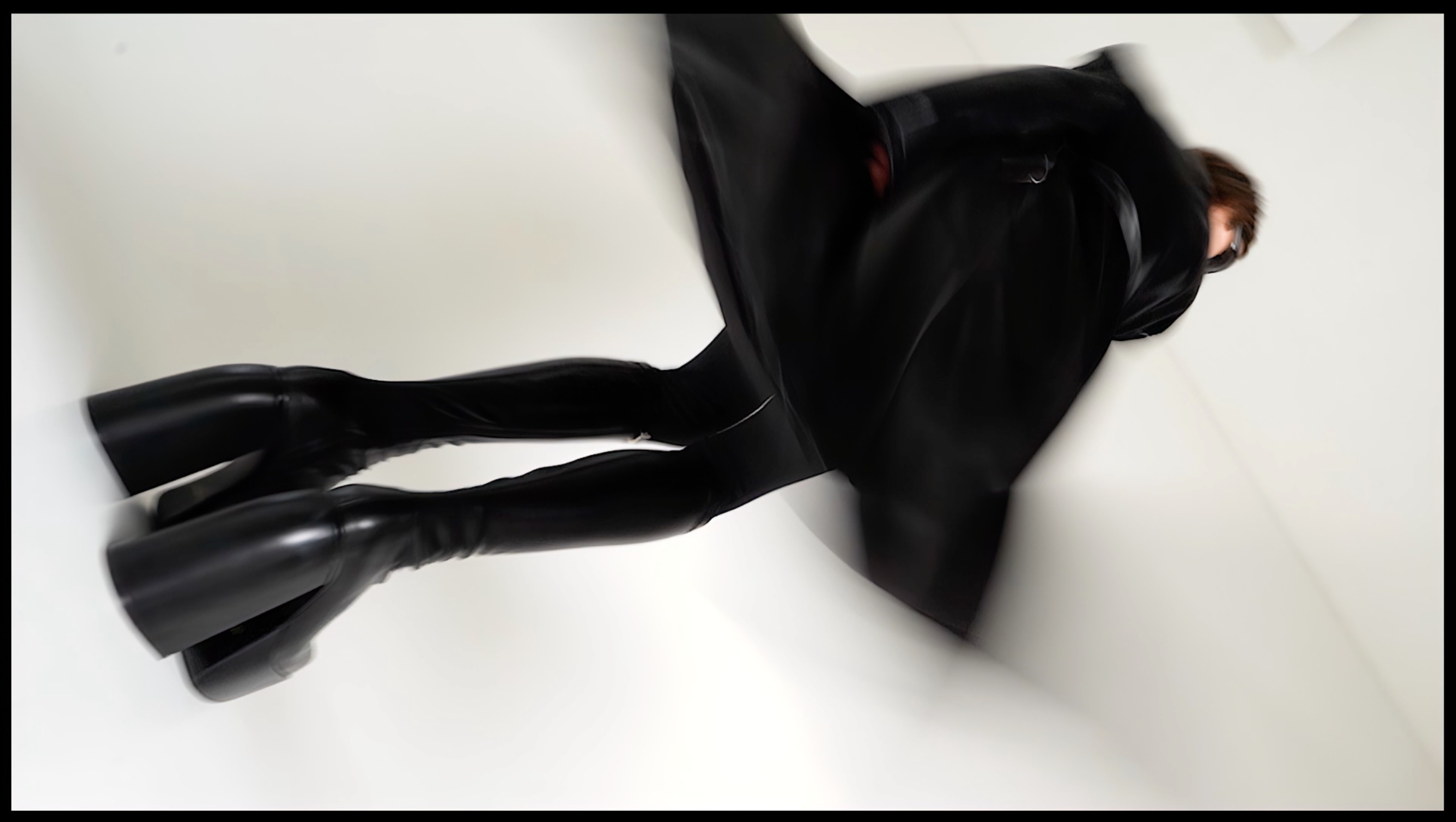 'IMK' VIDEO CAMPAIGN SS22/23 — Изображение №6 — Анимация, Маркетинг на Dprofile