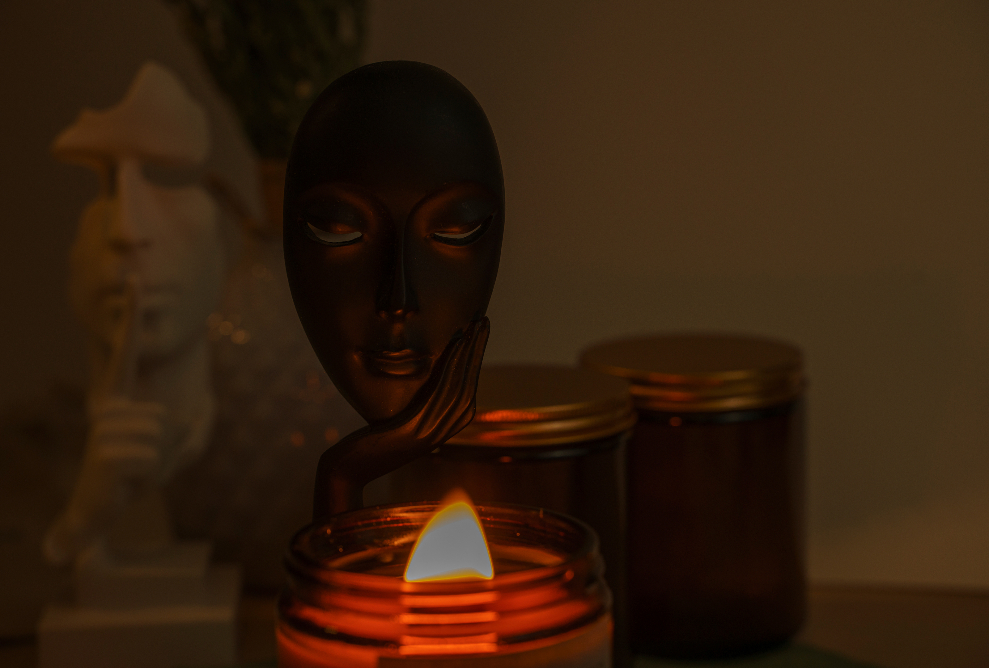 Интернет-магазин свечей | Psychology Candle — Изображение №4 — Интерфейсы на Dprofile