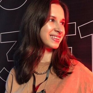 Аватар пользователя Даша Батрашина