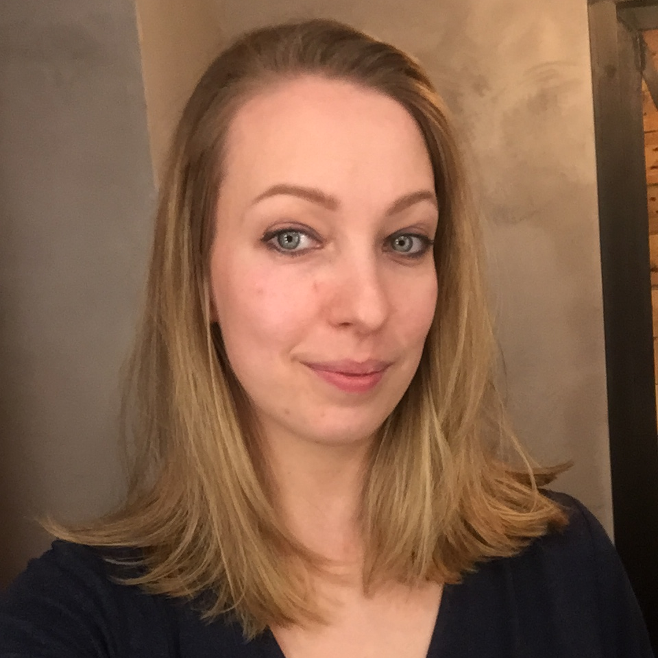Аватар пользователя Elena Nesterova