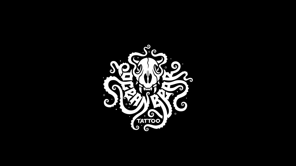 Logofolio 2023-2024 — Изображение №15 — Брендинг, Графика на Dprofile