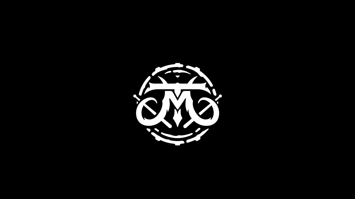 Logofolio 2023-2024 — Изображение №13 — Брендинг, Графика на Dprofile