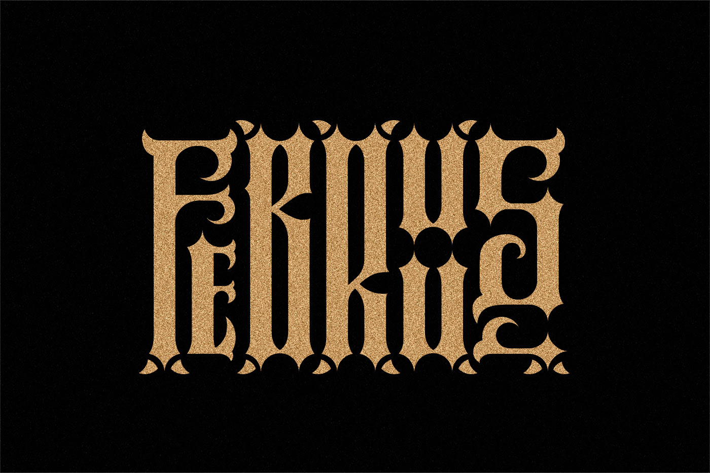 CALENDARIUM "memento mori": Letterings/logos/colages — Изображение №14 — Графика на Dprofile